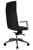 Изображение кресло rv design crown (а 1819) кожа графит